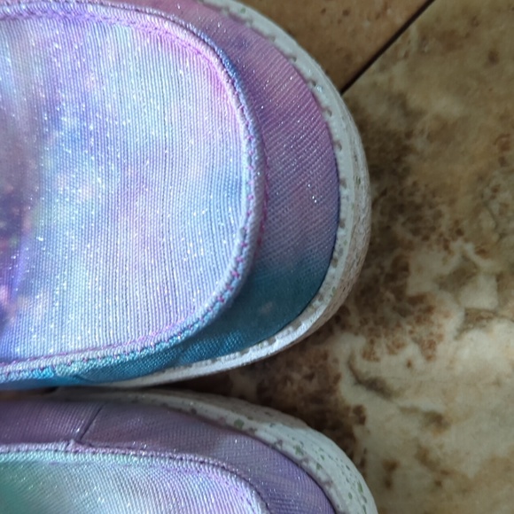 Hey Dude Wendy Youth Unicorn Dreamer - Picture 2 of 8